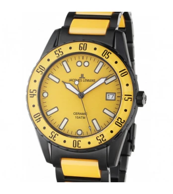 Jacques Lemans 42-10I
