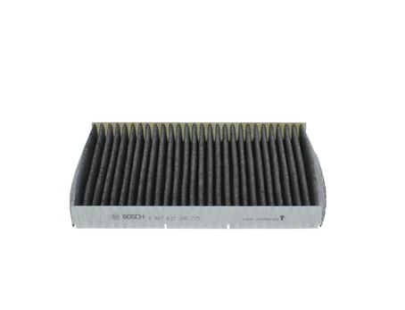 BOSCH 1 987 432 300 filtras, salono oras