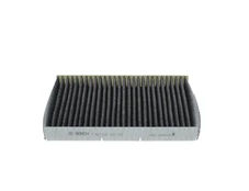 BOSCH 1 987 432 300 filtras, salono oras kaina