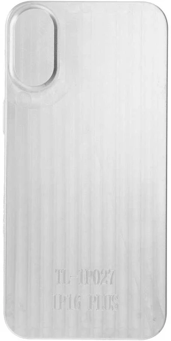 Mold for sublimation single case for IPHONE 16 PLUS