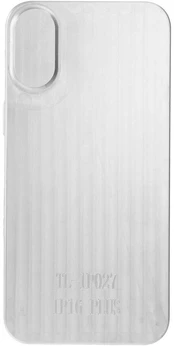 Mold for sublimation single case for IPHONE 16 PLUS kaina