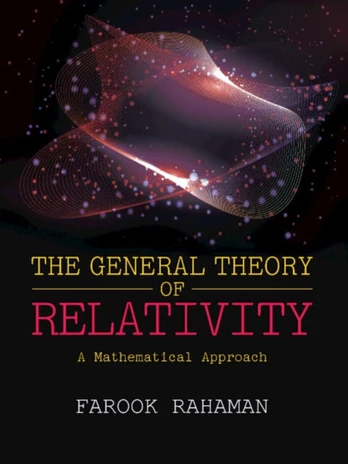 General Theory of Relativity