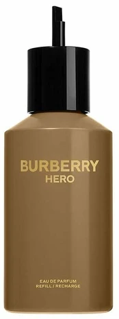 BURBERRY HERO EDP refill 200 ml