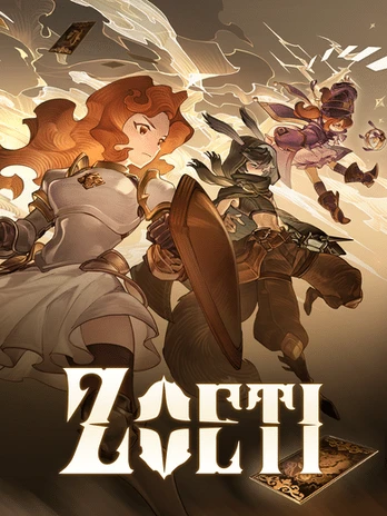 Zoeti Deluxe Edition PC