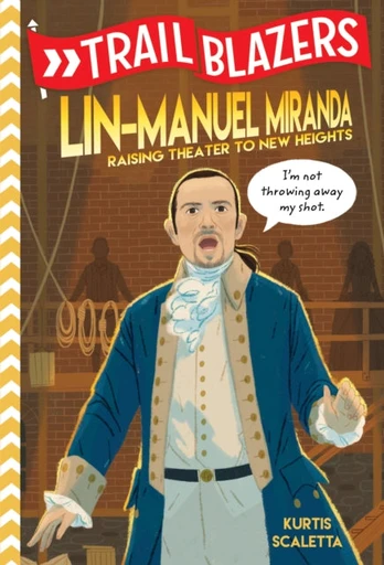 Lin-Manuel Miranda