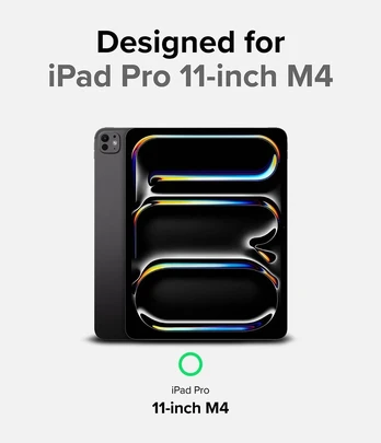 Ringke Paper Touch plėvelė Ipad Pro 11" (m5/m4) - 2 vnt.