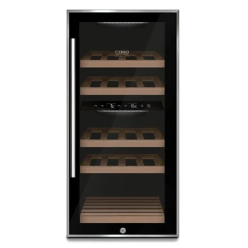 Vyno šaldytuvas Caso WineMaster 24 Table top