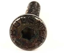 Bmw Torxschraube E81 E87 E90 E91 E92 X3 X5 Z4 Originalus 07149112637