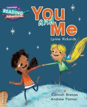 Cambridge Reading Adventures You and Me 2 Wayfarers