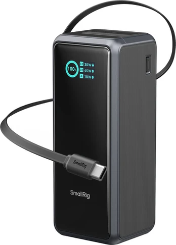 SmallRig 6108 Nano72 Power Bank