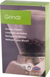 Urnex Grindz Grinder cleaning granules 3 x 35g
