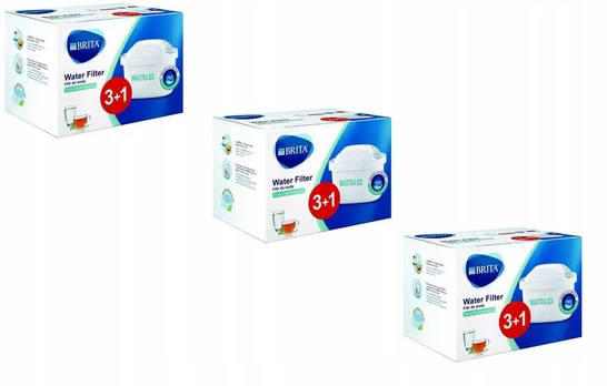 Brita Maxtra+, 12 vnt