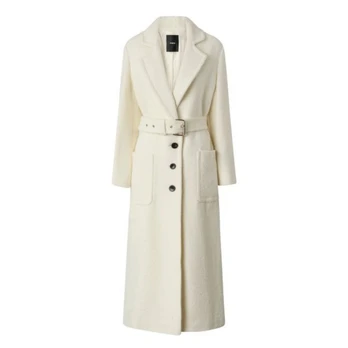 Paltas moterims, Pilka, Cerfoglio coat