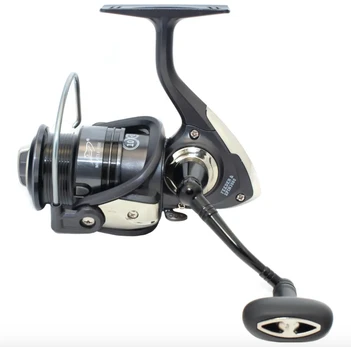 Ritė žvejybai Miracle Fish F&S2000