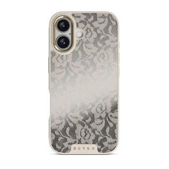 Gone Country - iPhone 17 Case, Elite Mirror Light (MagSafe) / Gold