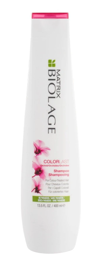 Matrix Biolage Colorlast Šampūnas, 400 ml