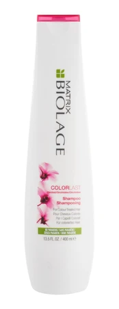 Matrix Biolage Colorlast Šampūnas, 400 ml kaina