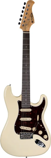 No Name Prodipe Guitars ST80RA VW - gitara elektryczna