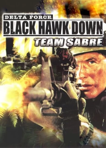 Delta Force: Black Hawk Down PC