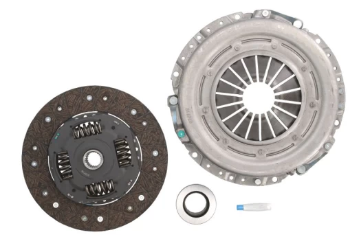 NEXUS F1G058NX Clutch kit