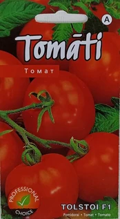 Pomidorai Tolstoi F1