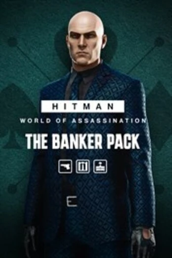 Hitman 3 Playstation