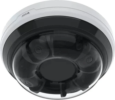 Axis NET CAMERA P3748-PLVE/PANORAMIC 02898-001 AXIS