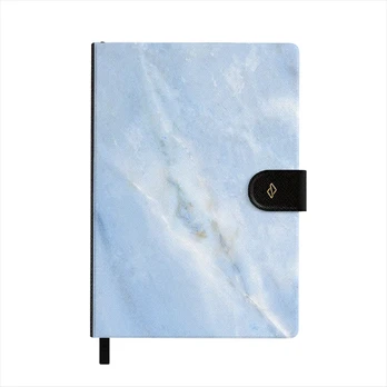 Fluffy Clouds - Notebook, A5 (14.8 x 21cm) / Lined