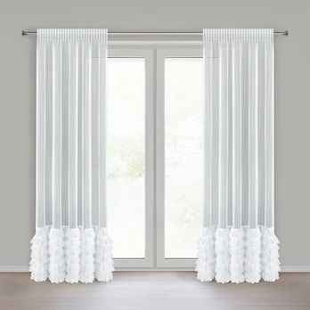 Eurofirany FIR/ARABELLA/6/B 140X270 T