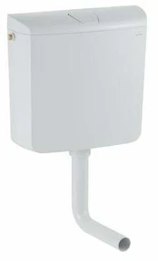 Unitazo bakelis Geberit AP110, balta sp.