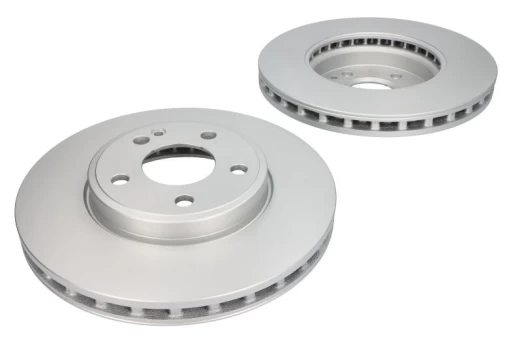 DELPHI BG4646C Brake Disc