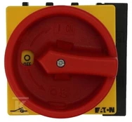 Eaton 3-B RAJONAS. P1-40/EA/SVB/HI11