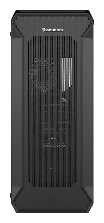 Natec GENESIS CASE IRID 505 MIDI BOKŠTAS