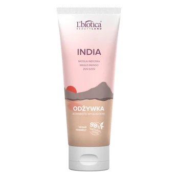 L'biotica Beauty Land India