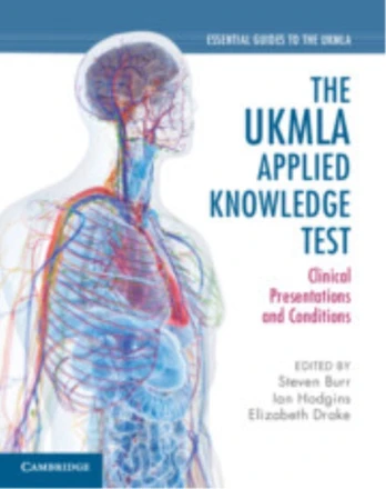 UKMLA Applied Knowledge Test
