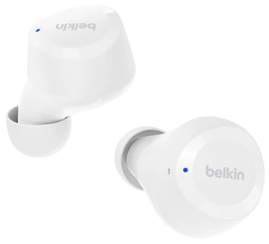 Belaidės ausinės Belkin AUC009btWH