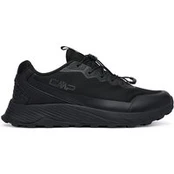 CMP Bėgimo batai Phelyx Multisport 3Q66897 Juoda