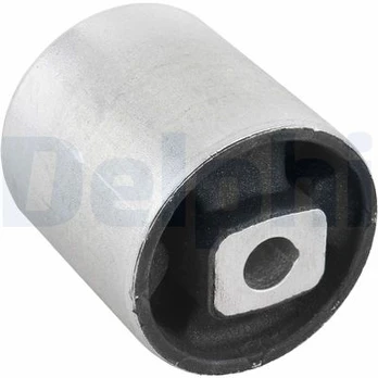 DELPHI TD476W Front axle wishbone bush