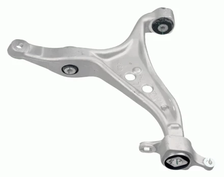 LEMFOERDER LMI37182 Front wishbone track control arm