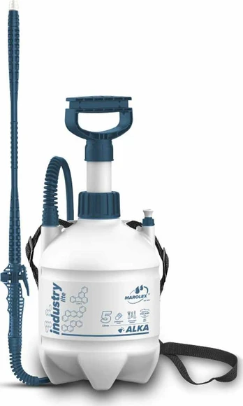 MAROLEX OPRYSKIWACZ INDUSTRY LITE ALKA LINE 5