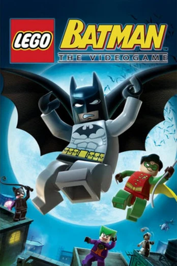 LEGO Batman PC