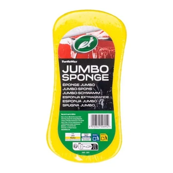 kempinė TURTLE WAX TTW JUMBO SPONGE