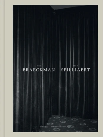 Dirk Braeckman - Leon Spilliaert