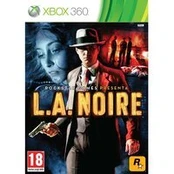 L.a. Noire Xbox 360