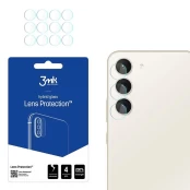 Samsung Galaxy S23+ - 3mk Lens Protection™ kaina