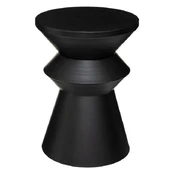 Medinis kavos staliukas, Ø 74 cm kaina