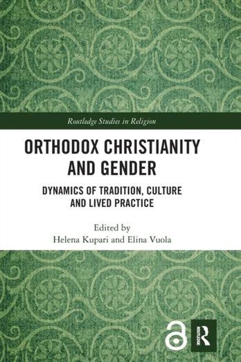 Orthodox Christianity and Gender