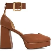 Bateliai DeeZee CEO-CD25-178-1 Ruda