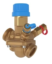 Danfoss Automatinis ventilis AB-QM DN20 (pakeista į 003Z8203)