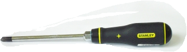 Stanley atsuktuvas DYNAGRIP PRO PZ3 150mm su pakabuku 67-059